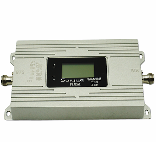 揭东单频手机信号放大器800㎡