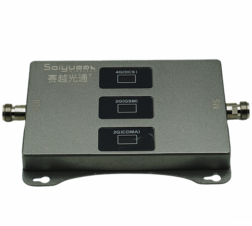 揭东三频手机信号增强器200㎡