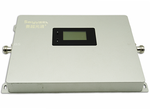  揭东三频/四频/五频手机信号接收器800㎡