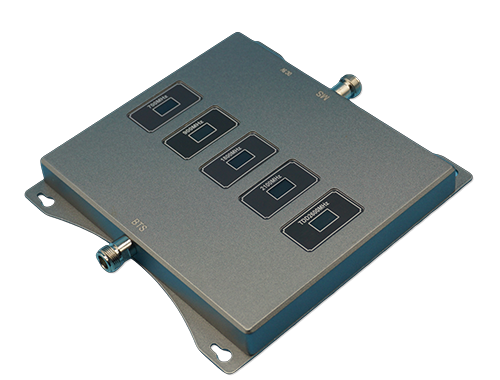 揭东五频4G+5G手机信号增强器200㎡