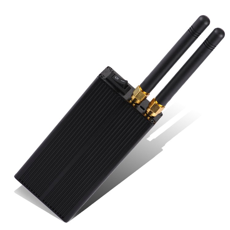  揭东1.2G/1.5G导航屏蔽器