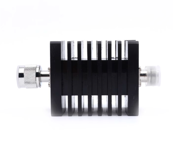  揭东腔体固定衰减器0-3G/0-4G  N型接口